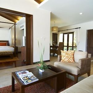 One-Bedroom Villa Private Pool