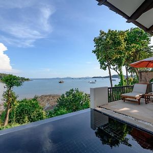 One-Bedroom Villa Private Pool Sea View